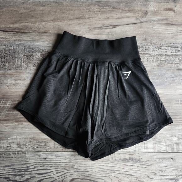 (M) Gymshark shorts - Picture 1 of 5